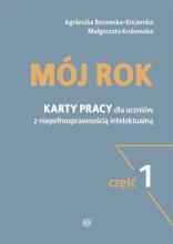 Mój rok cz.1