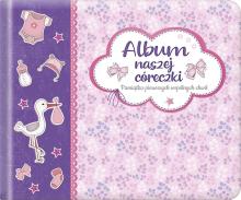 Album naszej córeczki w.2