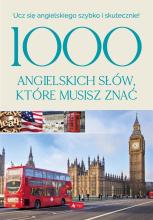 1000 angielskich słów, które musisz znać TW