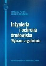 Inżynieria i ochrona środowiska