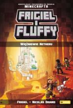 Frigiel i Fluffy. Więźniowie Netheru