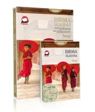 Pascal Gold. Birma (Mjanma)