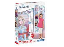 Puzzle 30 Measure me Frozen 2