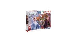 Puzzle 104 Maxi Super kolor Frozen 2