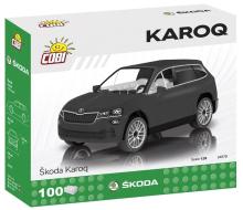 Cars Skoda Karoq