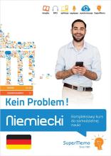 Niemiecki. Kein Problem! Kompleksowy kurs B1/C1