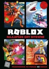 Roblox. Najlepsze gry bitewne