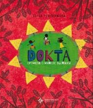 Dokta. Opowieść o Wandzie Błeńskiej audiobook