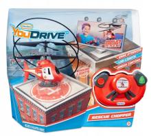 YouDrive - Rescue Chopper