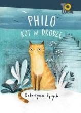 Philo. Kot w drodze w.2