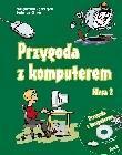 Przygoda z komputerem 2 podr (CD GRATIS) VIDEOGRAF