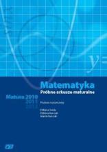 Matematyka LO próbne arkusze mat. 2011/2012 ZR  OE