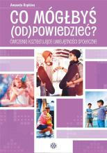 Co mógłbyś (od)powiedzieć?