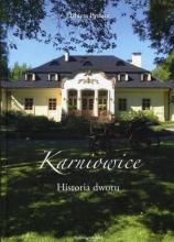 Karniowice. Historia dworu