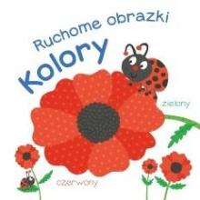 Ruchome obazki - Kolory