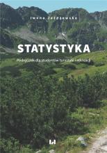 Statystyka. Podr. dla studentów turystyki i rekr.