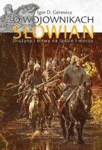 O wojownikach Słowian