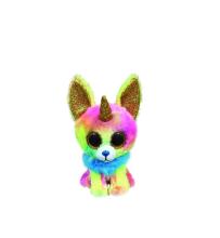 Beanie Boss Yips - Chihuahua z rogiem 15cm