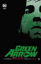 DC DELUXE Green Arrow