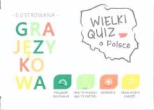 Gra jezykowa - Wielki Quiz o Polsce