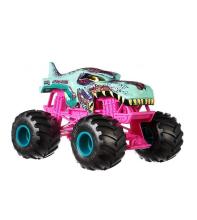 Hot Wheels Monster Truck 11