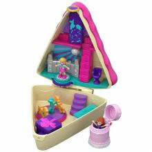 Polly Pocket. Birthday Cake Bash