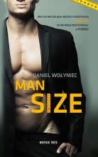 Man size