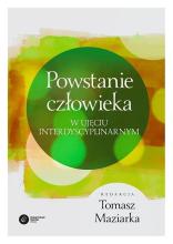 Powstanie człowieka