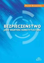 Bezpieczeństwo jako wartość konstytucyjna