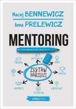 Mentoring. Zestaw narzędzi