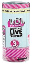 LOL Interactive Live Surprise (3szt)