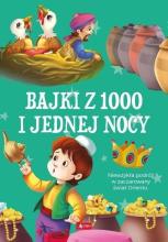 Bajki 1000 i jednej nocy BR