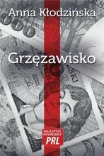 Najlepsze kryminały PRL. Grzęzawisko