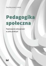 Pedagogika społeczna