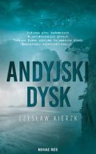 Andyjski dysk