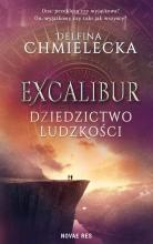 Excalibur. Dziedzictwo ludzkości