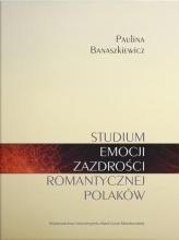 Studium emocji zazdrości romantycznej Polaków