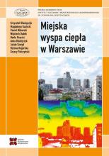 Miejska wyspa ciepła w Warszawie