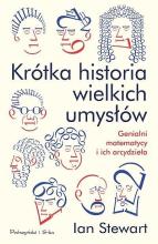 Krótka historia wielkich umysłów DL