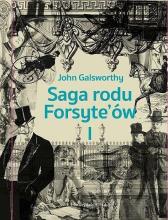 Saga rodu Forsyte'ów T.1 Posiadacz DL