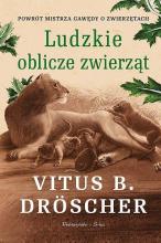 Ludzkie oblicze zwierząt DL