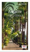 Travelbook. Alicante i Costa Blanca w.3