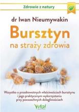 Bursztyn na straży zdrowia