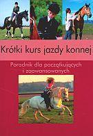 Krótki kurs jazdy konnej FK