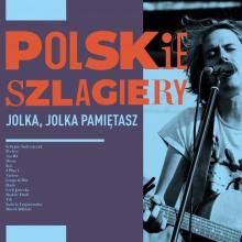 Polskie szlagiery: Jolka, Jolka pamiętasz CD