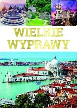 Wielkie wyprawy TW