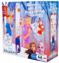 Magiczna trąba powietrzna Frozen 2