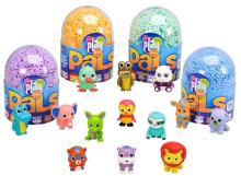 Playfoam Pals: Wild Friends masa piank. + figurka