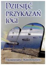 Dziesięć przykazań Jogi