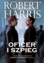 Oficer i szpieg